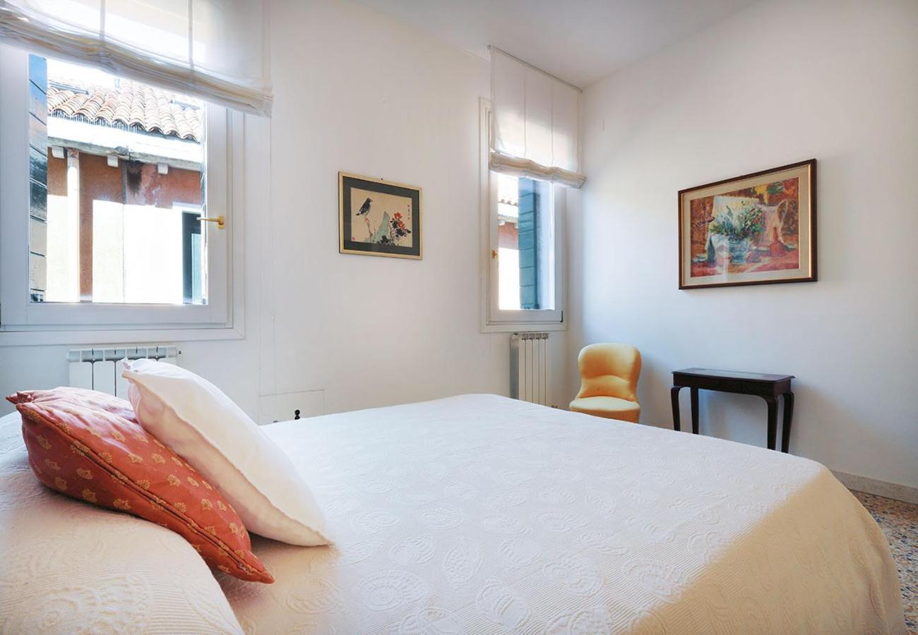 Apartamento Casa Del Mandolino - Cozy Near The Station! Venecia